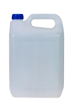 Mist 5L HDPE canister