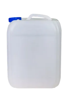 Vortex 5L HDPE canister